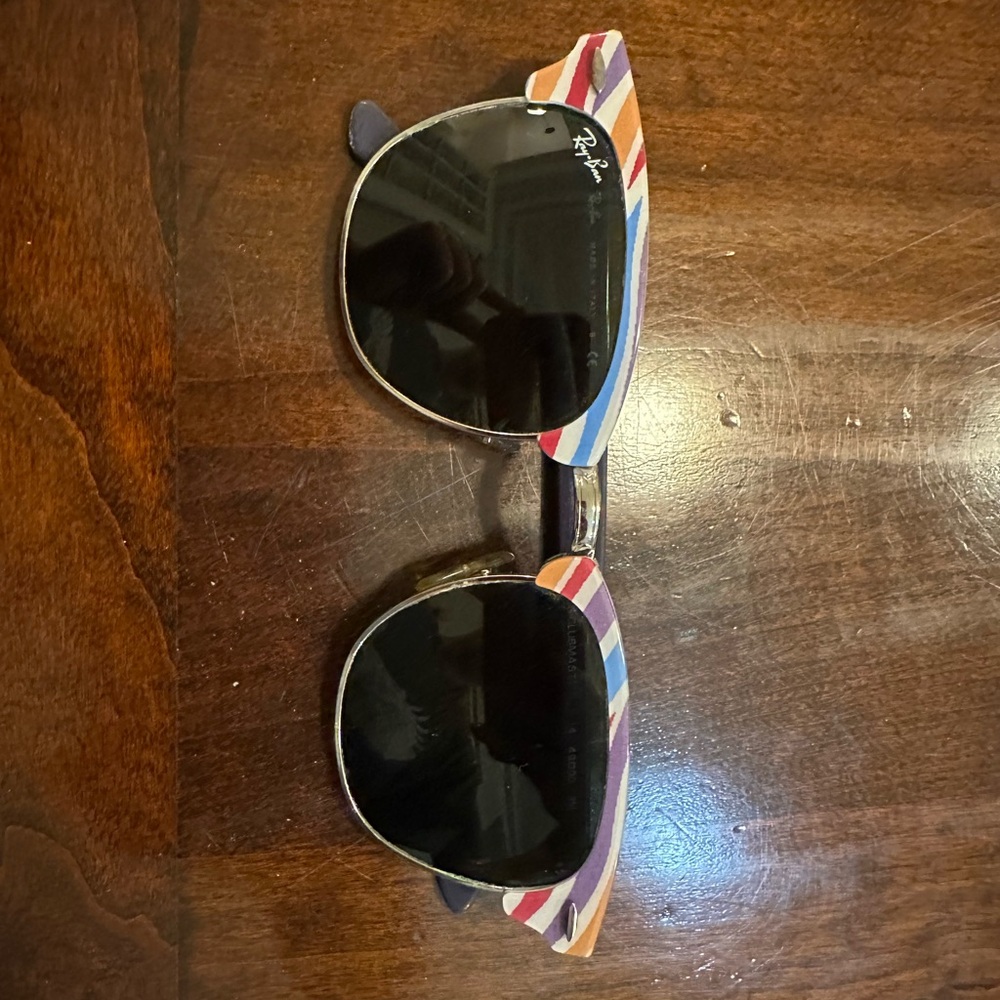 Classic Ray Ban Sunglasses Unisex